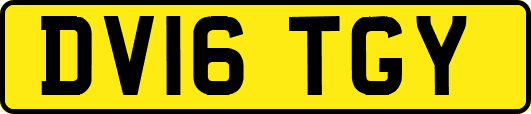 DV16TGY