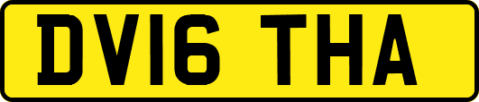 DV16THA