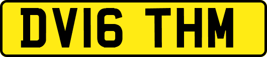 DV16THM
