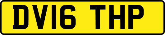 DV16THP