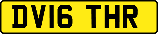 DV16THR