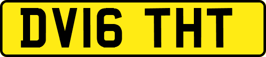 DV16THT