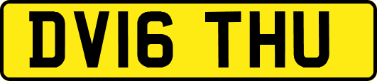 DV16THU