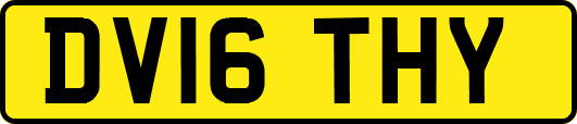 DV16THY