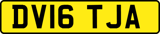 DV16TJA