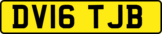 DV16TJB