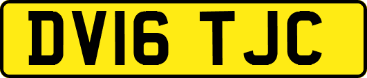 DV16TJC