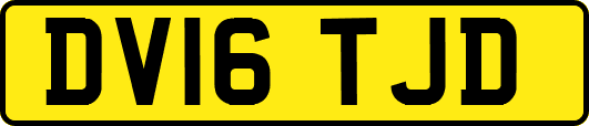DV16TJD