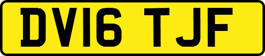 DV16TJF