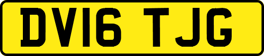 DV16TJG