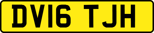 DV16TJH
