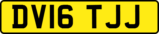 DV16TJJ