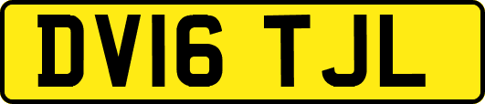 DV16TJL