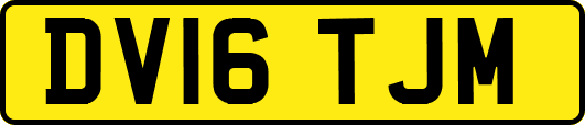 DV16TJM