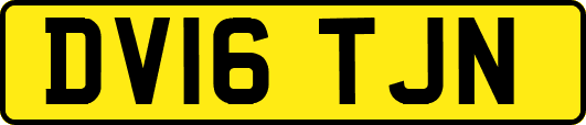 DV16TJN