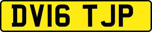 DV16TJP