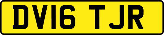 DV16TJR