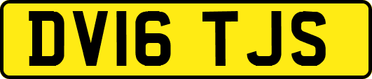 DV16TJS