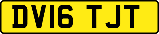 DV16TJT