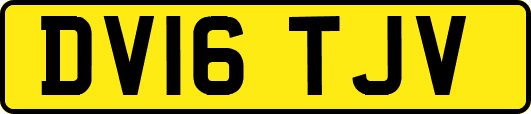 DV16TJV