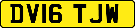DV16TJW