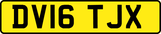 DV16TJX