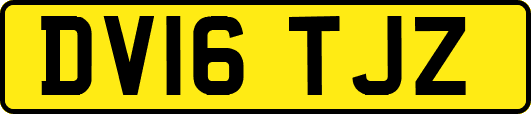 DV16TJZ