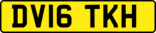 DV16TKH