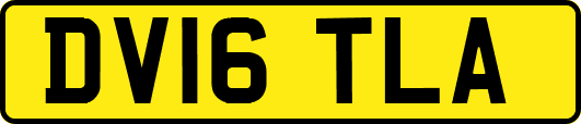 DV16TLA