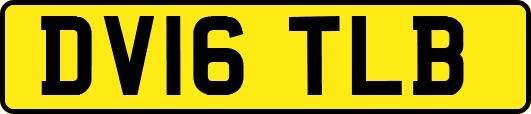 DV16TLB