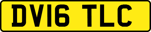 DV16TLC