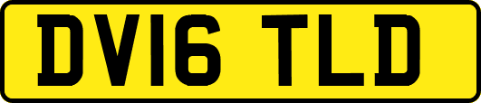 DV16TLD