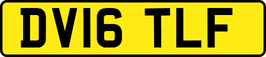 DV16TLF