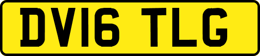 DV16TLG