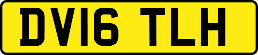 DV16TLH