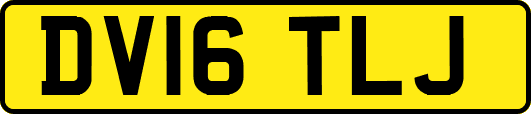 DV16TLJ