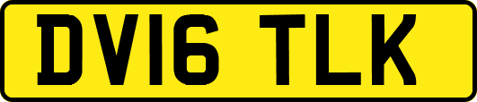 DV16TLK