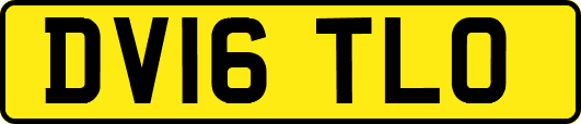 DV16TLO