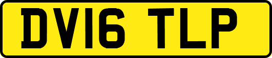 DV16TLP