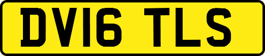 DV16TLS
