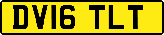 DV16TLT