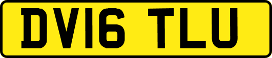 DV16TLU