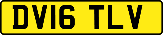 DV16TLV