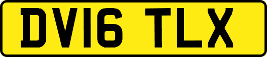 DV16TLX