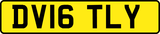 DV16TLY