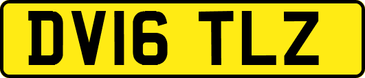 DV16TLZ