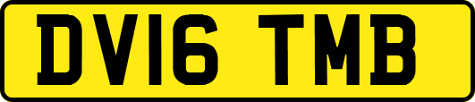 DV16TMB