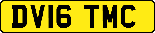 DV16TMC