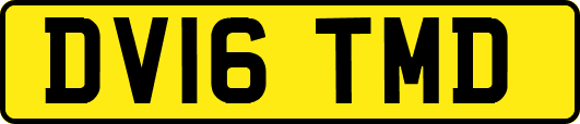 DV16TMD