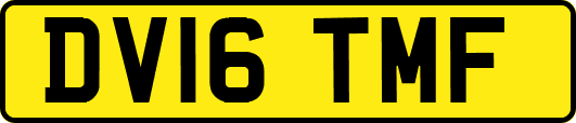 DV16TMF